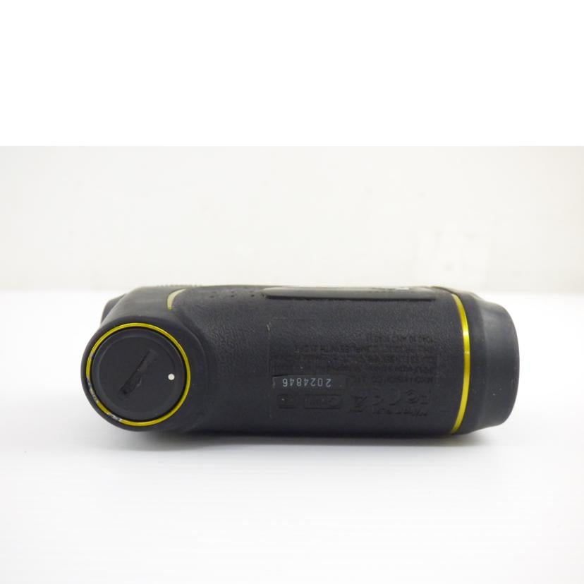 Nikon ニコン/ゴルフレーザー距離計/COOL SHOT AS//2024846/Cランク/64