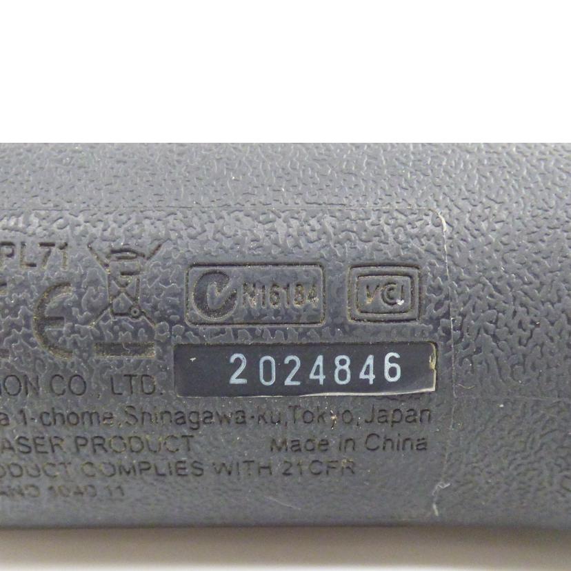 Nikon ニコン/ゴルフレーザー距離計/COOL SHOT AS//2024846/Cランク/64