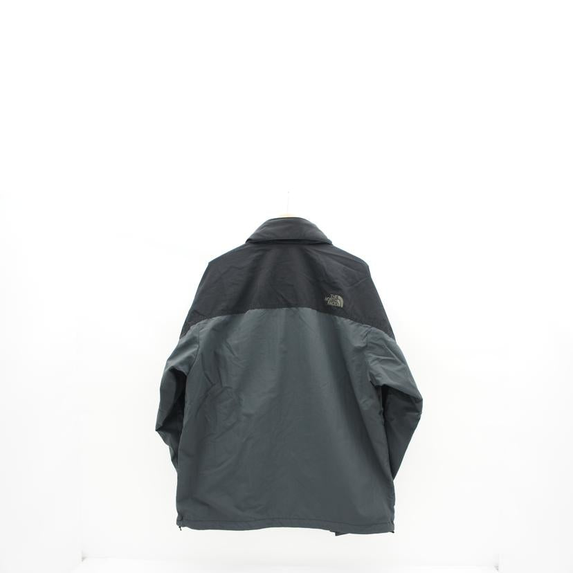 THE NORTH FACE ザ・ノースフェイス/ハイドレナ ウィンド ジャケット/XL/グレー×ブラック/NP22550//Bランク/01