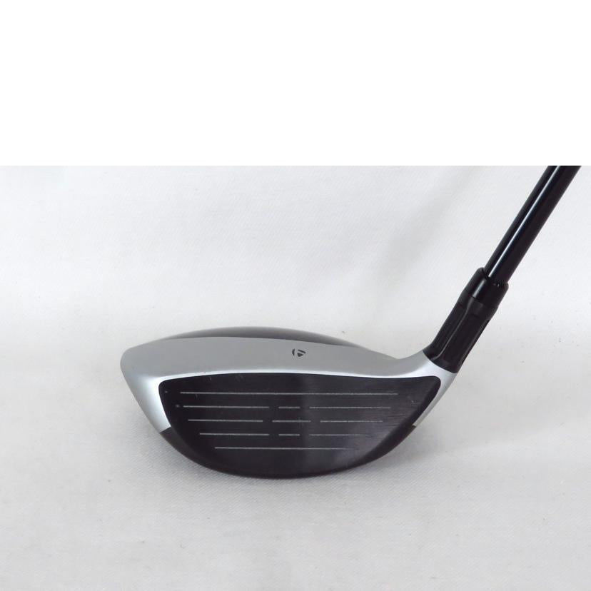 TaylorMade テーラーメイド/M4 フェアウェイウッド 5/18°/ATMOS RED//ABランク/81