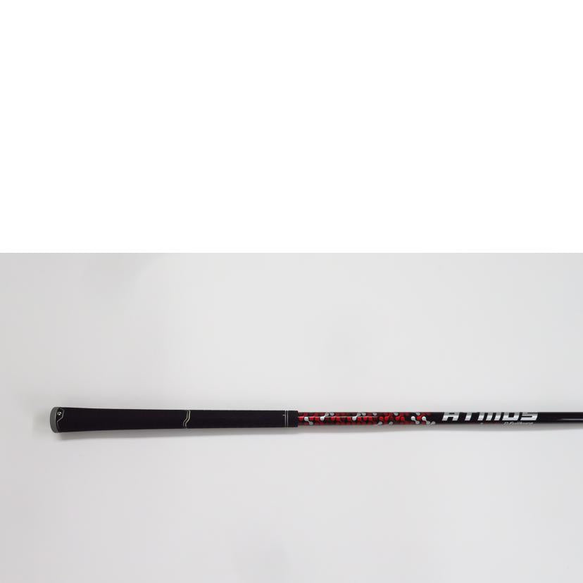 TaylorMade テーラーメイド/M4 フェアウェイウッド 5/18°/ATMOS RED//ABランク/81
