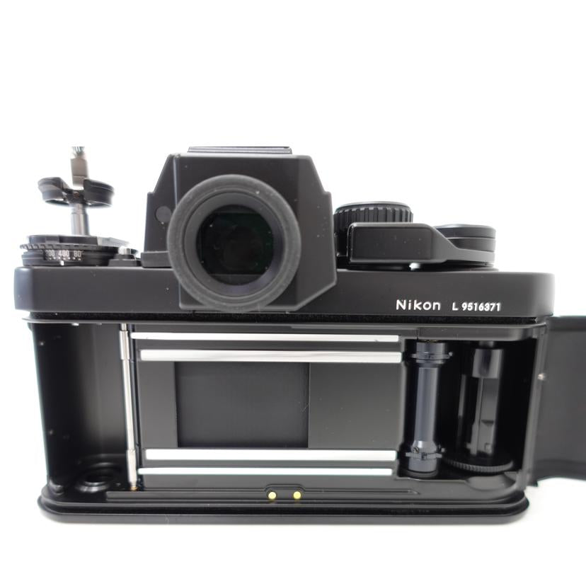 NIKON ニコン/F3Limitedボディ/F3Limited//L9516371/ABランク/88