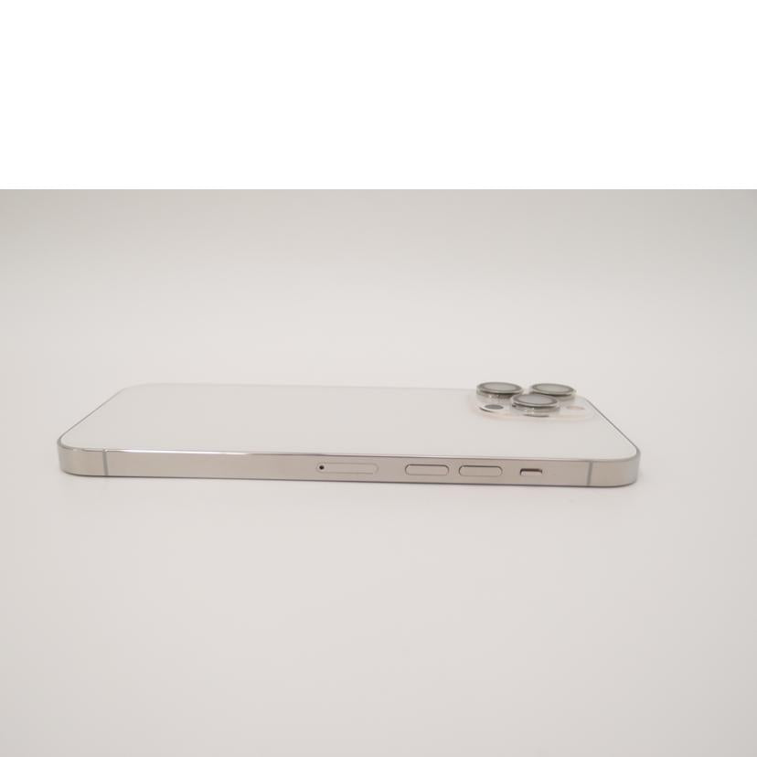 Apple アップル/iPhone 13 Pro Max 256GB/MLJ93J/A//DQDN630D6K/ABランク/69