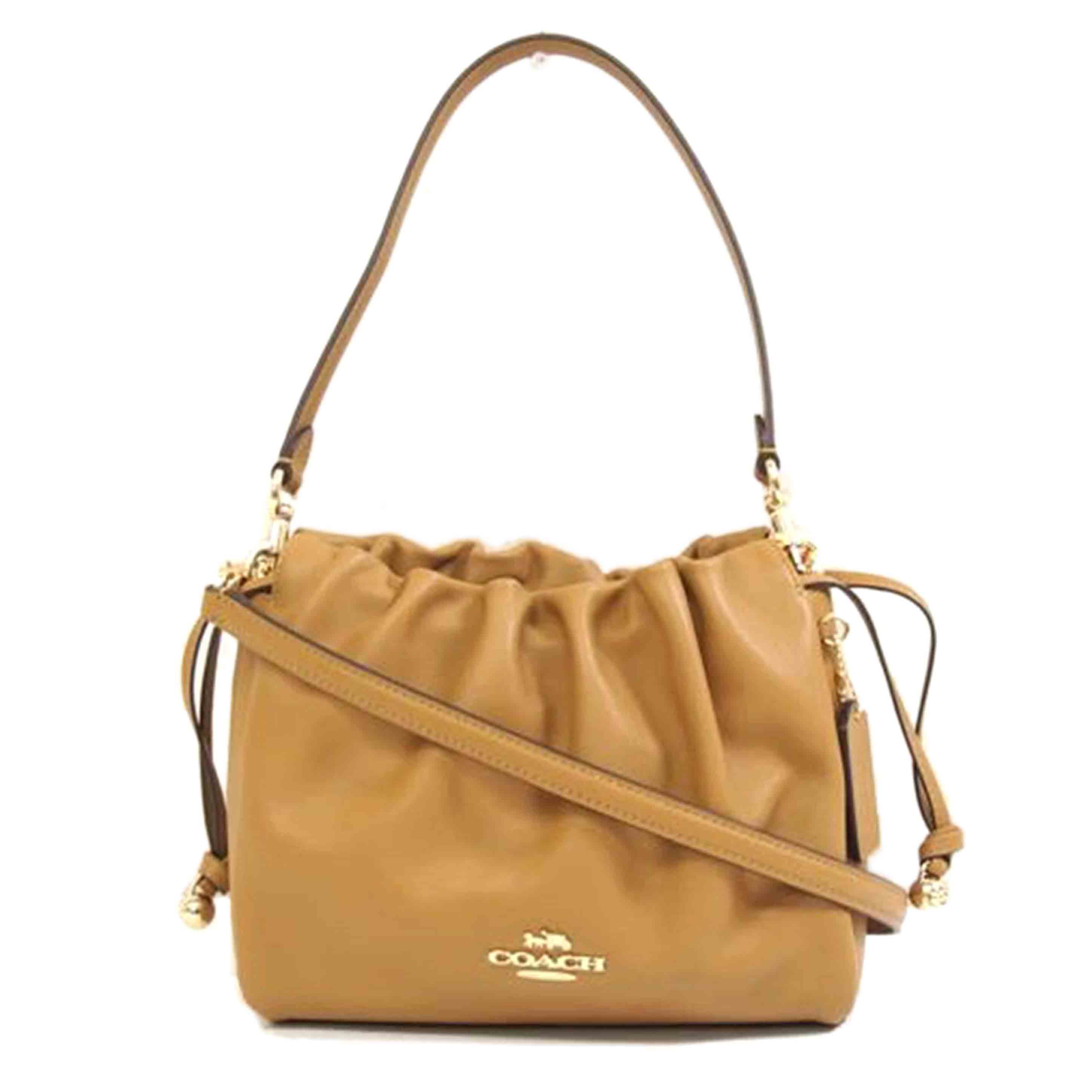 COACH コーチ/フェイ ドロースリングバッグ/CT763//A25**/Aランク/71