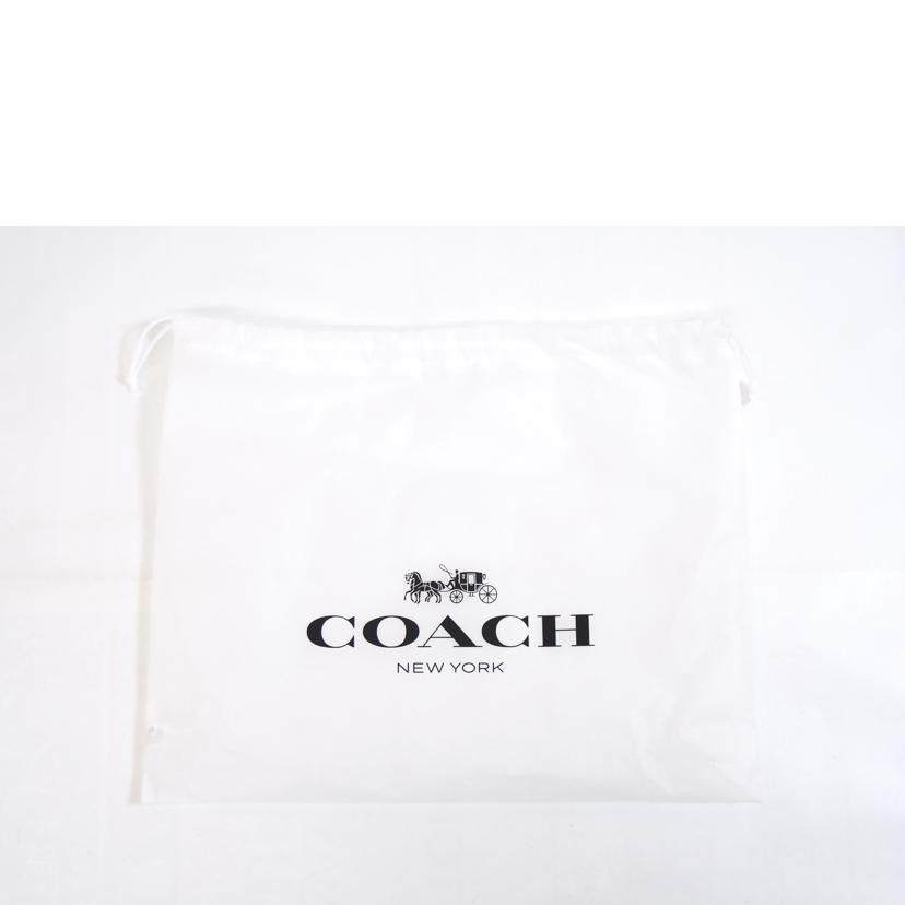 COACH コーチ/フェイ ドロースリングバッグ/CT763//A25**/Aランク/71