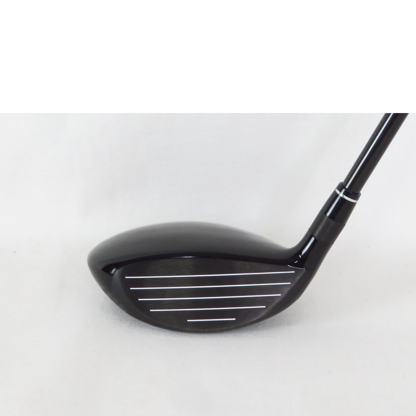 HONMA GOLF 本間ゴルフ/ツアーワールド TW757 フェアウェイウッド 3/15°/VIZARD for TW757//ABランク/81