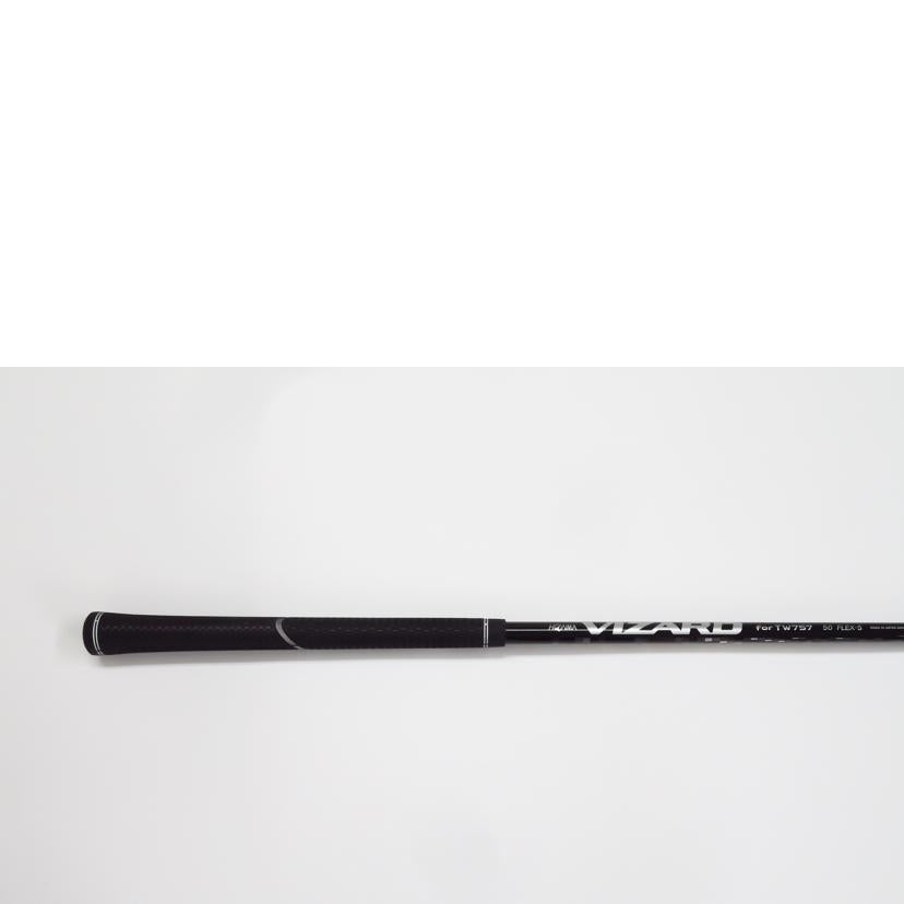 HONMA GOLF 本間ゴルフ/ツアーワールド TW757 フェアウェイウッド 3/15°/VIZARD for TW757//ABランク/81