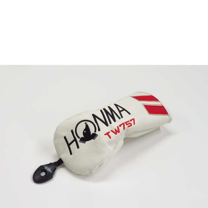HONMA GOLF 本間ゴルフ/ツアーワールド TW757 フェアウェイウッド 3/15°/VIZARD for TW757//ABランク/81