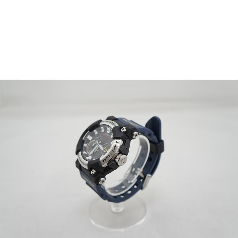 CASIO カシオ/G-SHOCK FROGMAN/ソーラー電波/GWF-A1000//ABランク/67