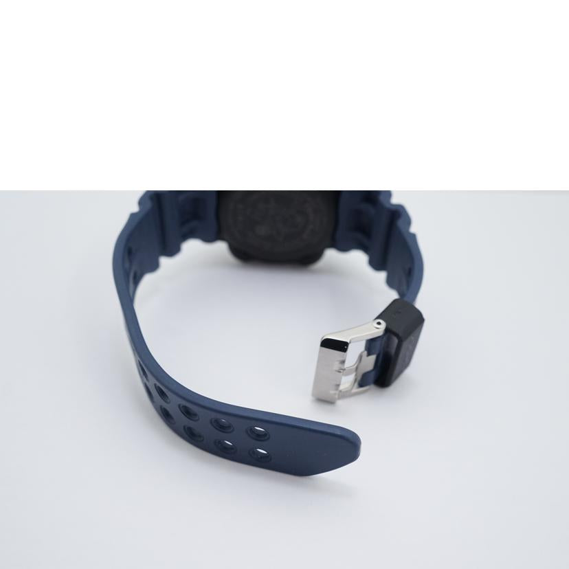 CASIO カシオ/G-SHOCK FROGMAN/ソーラー電波/GWF-A1000//ABランク/67