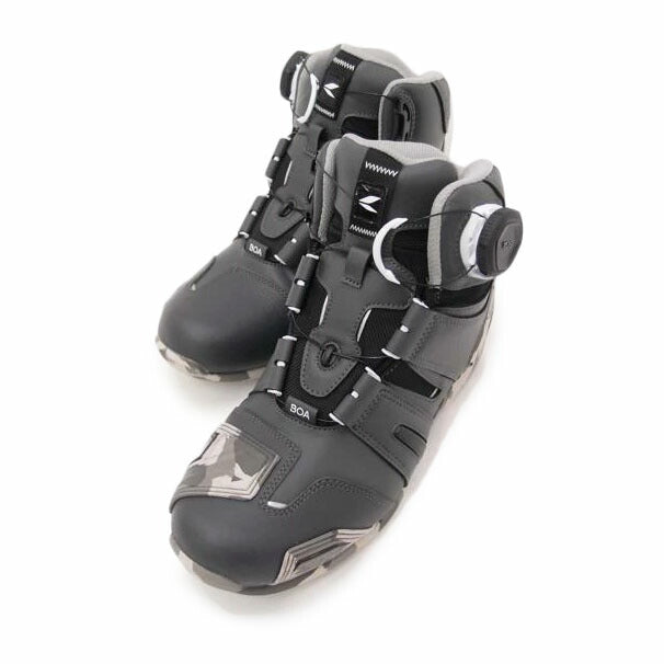 TAICHI タイチ/ライディングシューズ/RSS006//Aランク/69