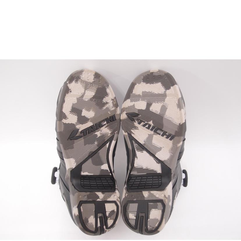 TAICHI タイチ/ライディングシューズ/RSS006//Aランク/69