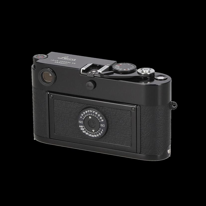 LEICA ライカ/M6TTL 0.85 NSHモデル/M6TTL 0.85 NSH//2680833/Aランク/88