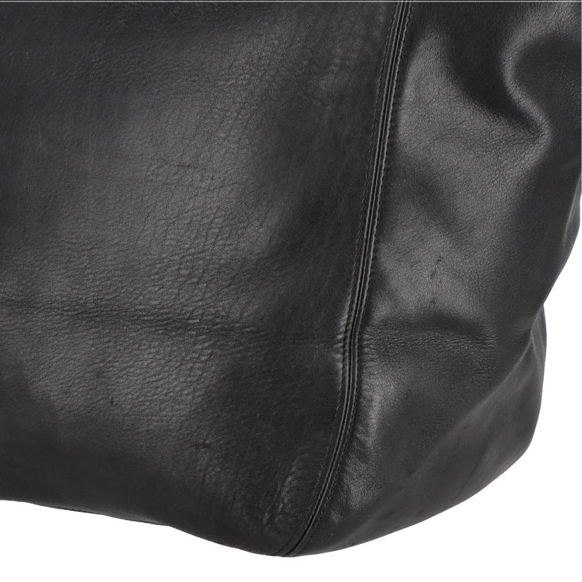 COACH コーチ/オールドコーチ/レザートートバッグ/ブラック/4082//C6C/ABランク/18