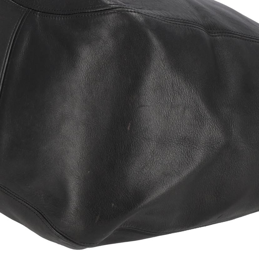 COACH コーチ/オールドコーチ/レザートートバッグ/ブラック/4082//C6C/ABランク/18