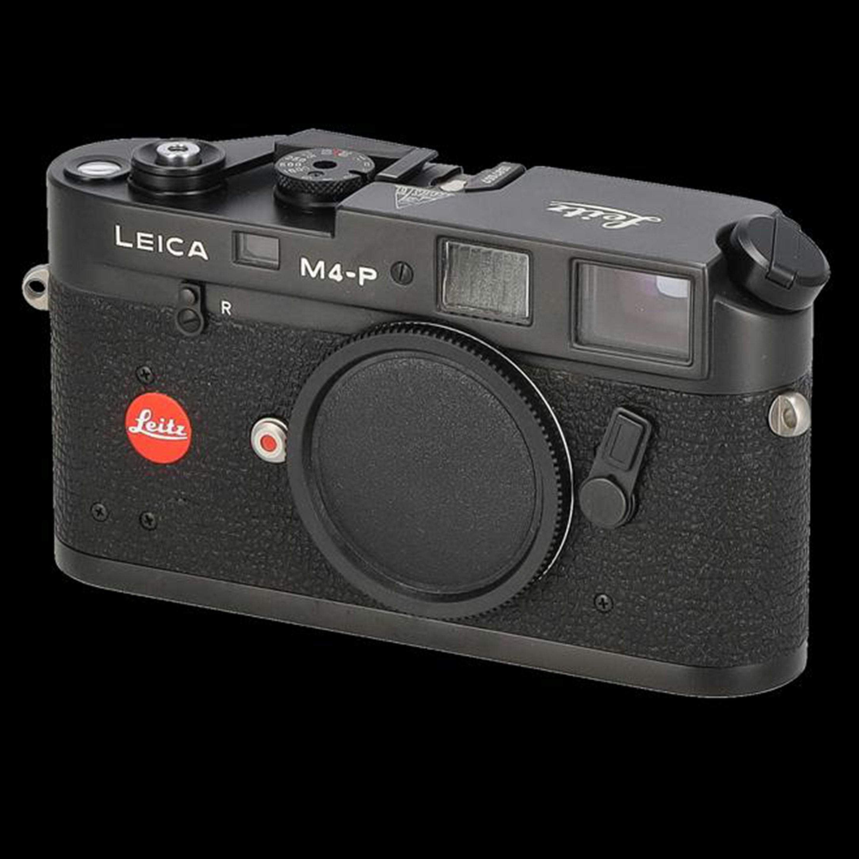 LEICA LEICA/M4-P Everest 82/M4-P Everest 82//1587657/Bランク/88