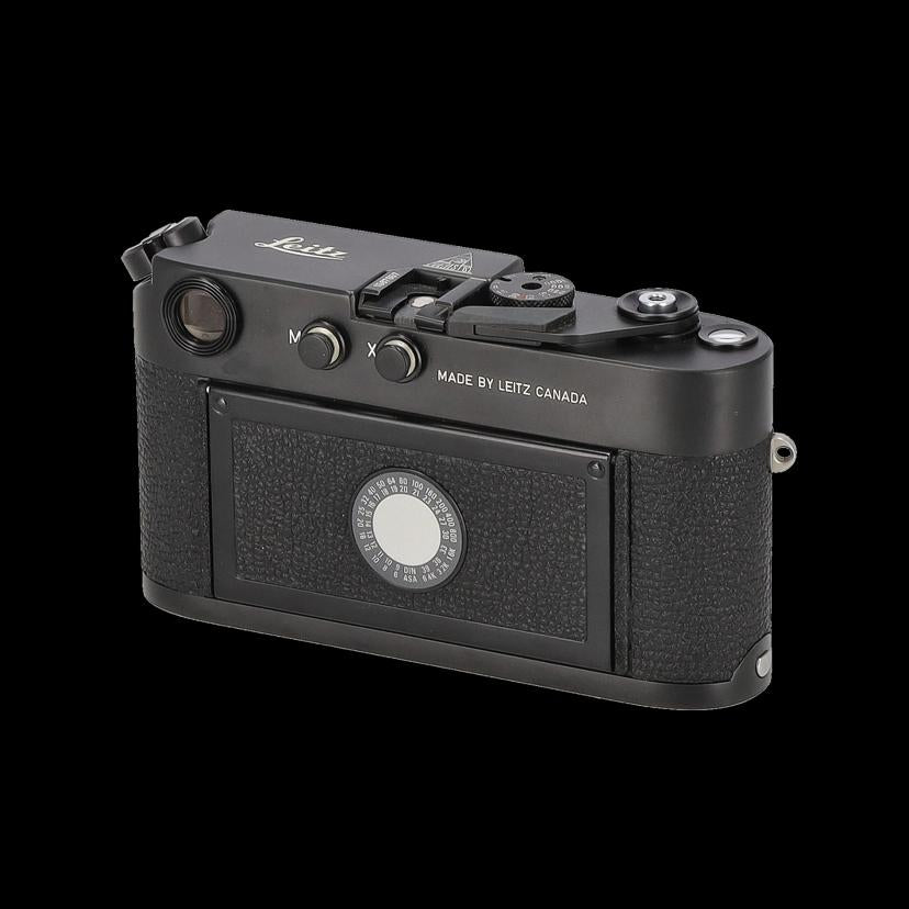 LEICA LEICA/M4-P Everest 82/M4-P Everest 82//1587657/Bランク/88