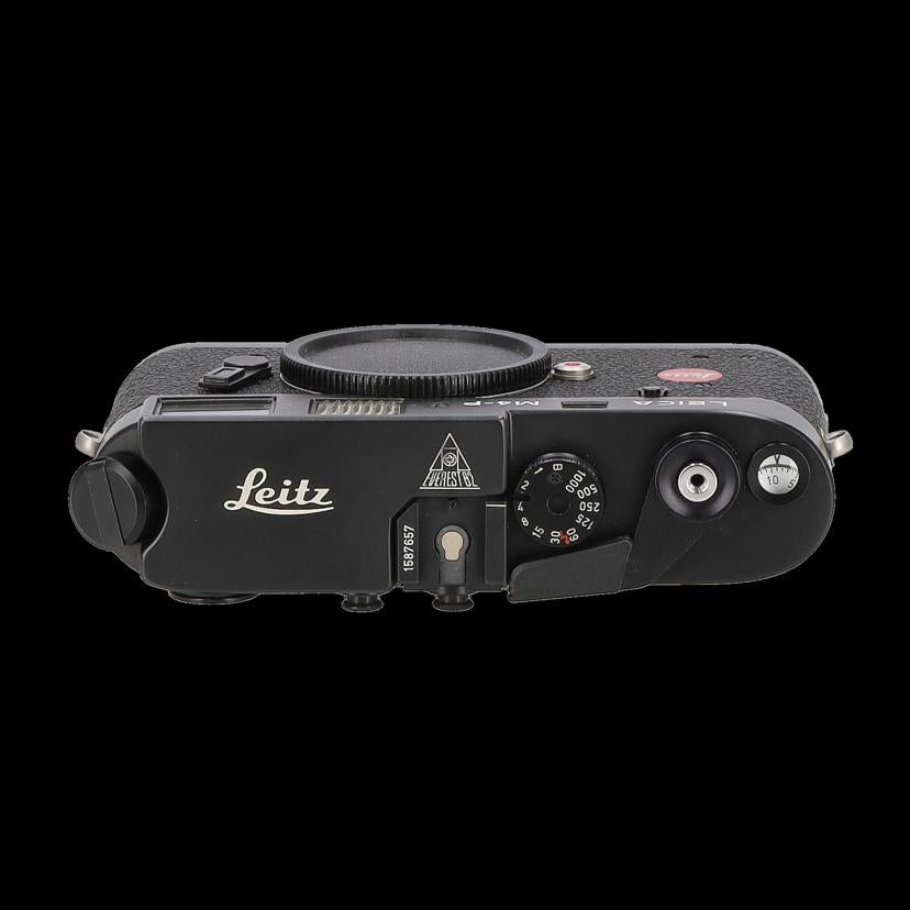 LEICA LEICA/M4-P Everest 82/M4-P Everest 82//1587657/Bランク/88