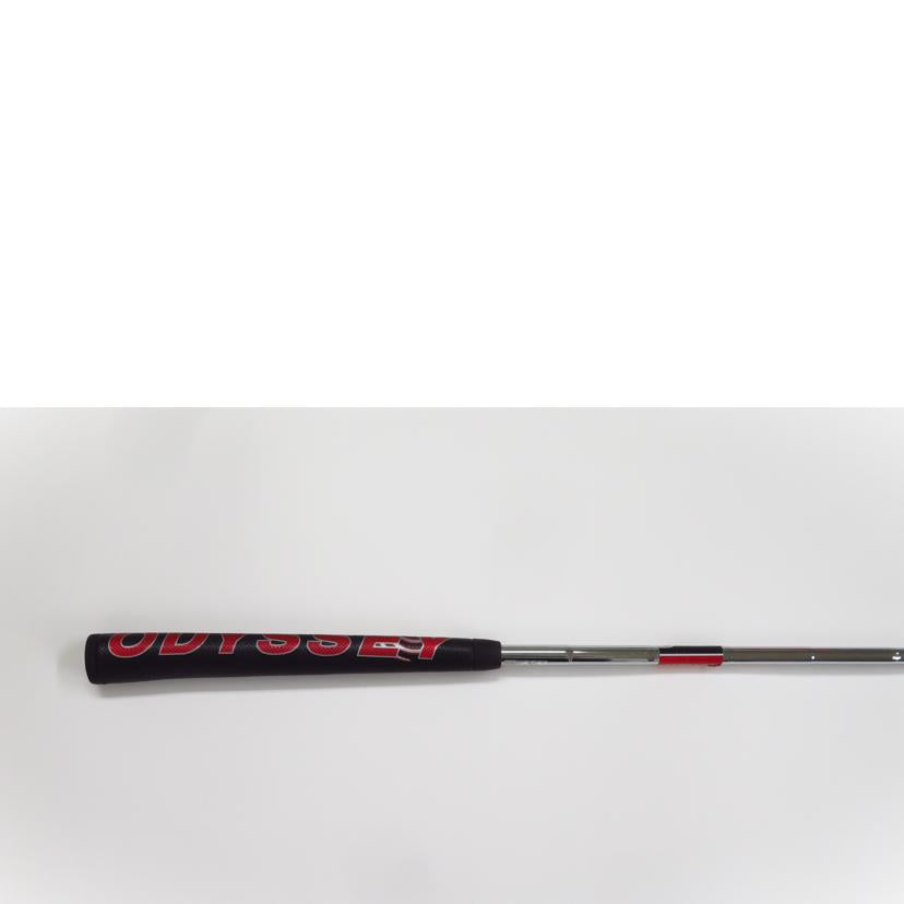 ODYSSEY オデッセイ/DFX ♯1 パター/オリジナルスチール//Bランク/81