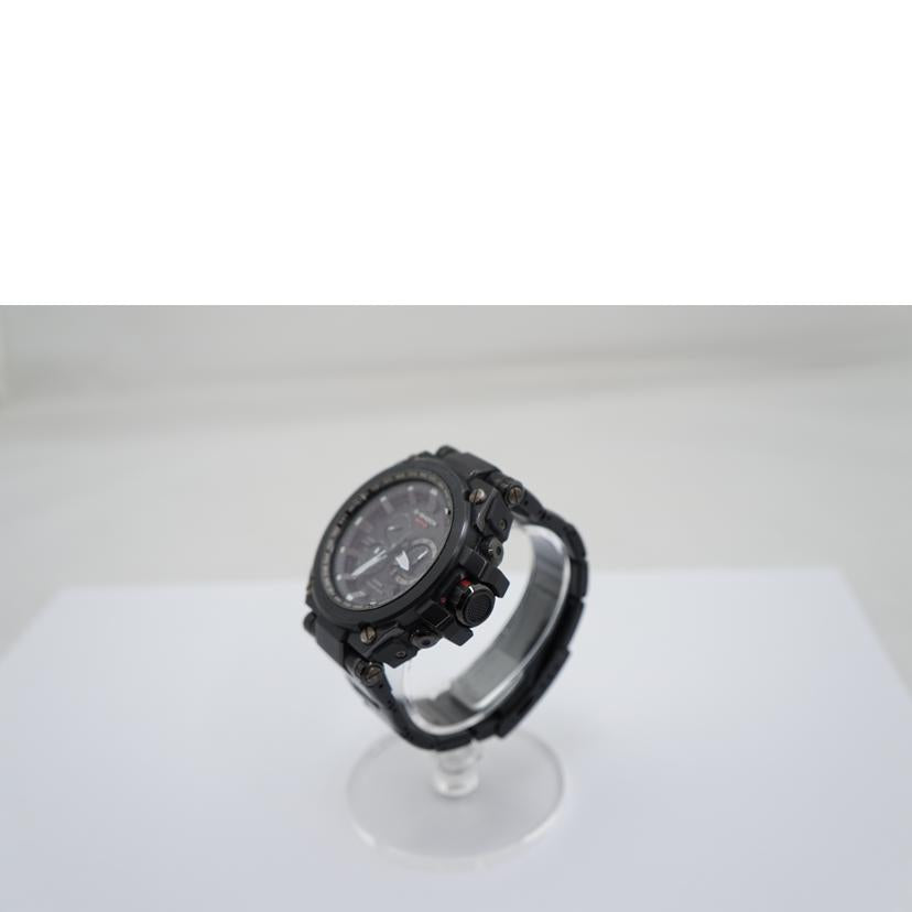 CASIO カシオ/G-SHOCK MTG/ソーラー電波/MTG-S1000BD//ABランク/67