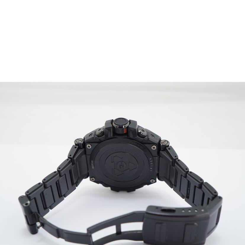 CASIO カシオ/G-SHOCK MTG/ソーラー電波/MTG-S1000BD//ABランク/67