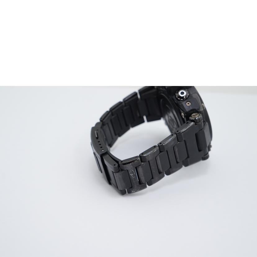 CASIO カシオ/G-SHOCK MTG/ソーラー電波/MTG-S1000BD//ABランク/67