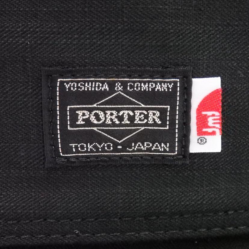 PORTER ポーター /TMTコラボトート//ABランク/25