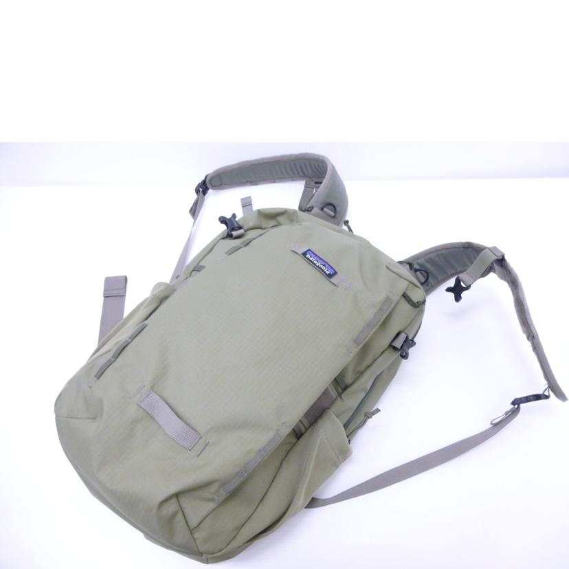 patagonia パタゴニア/ステルスパック/30L/89167//Aランク/88