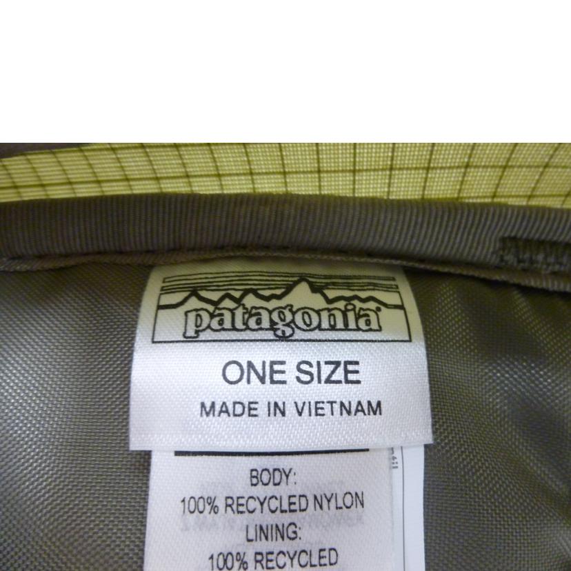 patagonia パタゴニア/ステルスパック/30L/89167//Aランク/88