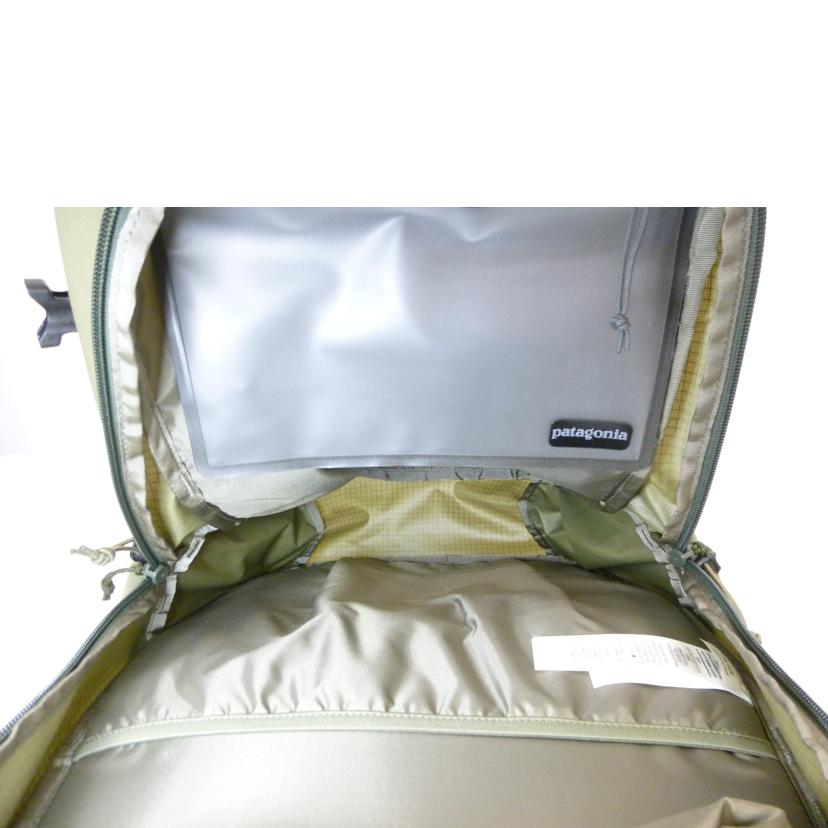 patagonia パタゴニア/ステルスパック/30L/89167//Aランク/88