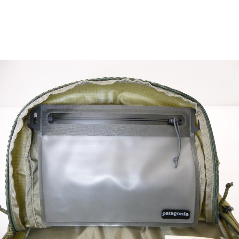 patagonia パタゴニア/ステルスパック/30L/89167//Aランク/88