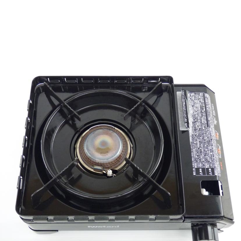 Iwatani 岩谷産業/イワタニカセットフー タフまる/CB-ODX-1//Bランク/64