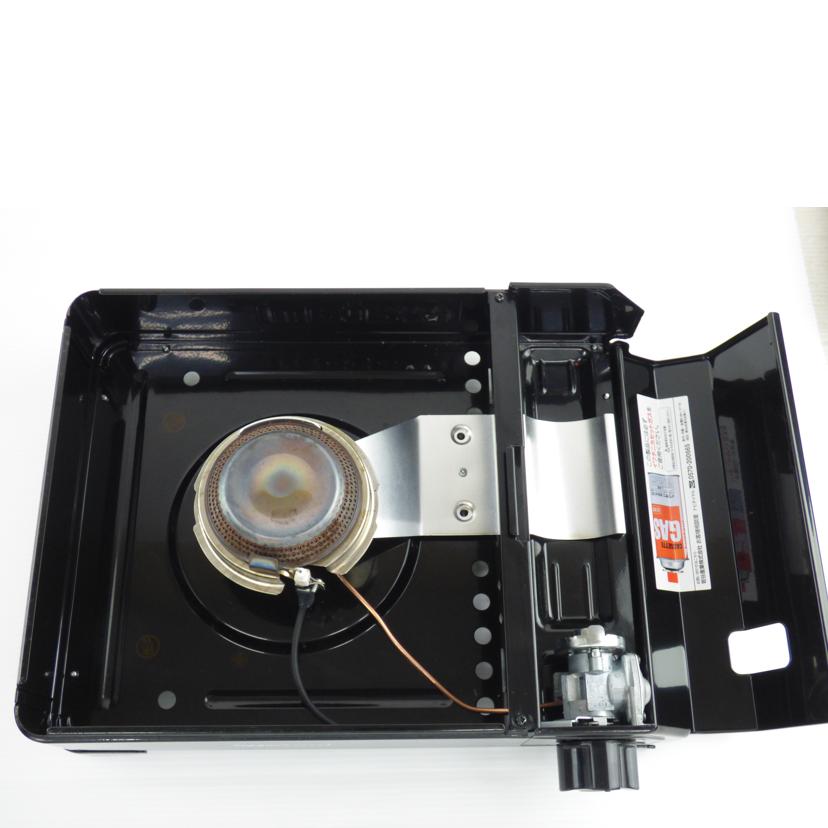 Iwatani 岩谷産業/イワタニカセットフー タフまる/CB-ODX-1//Bランク/64