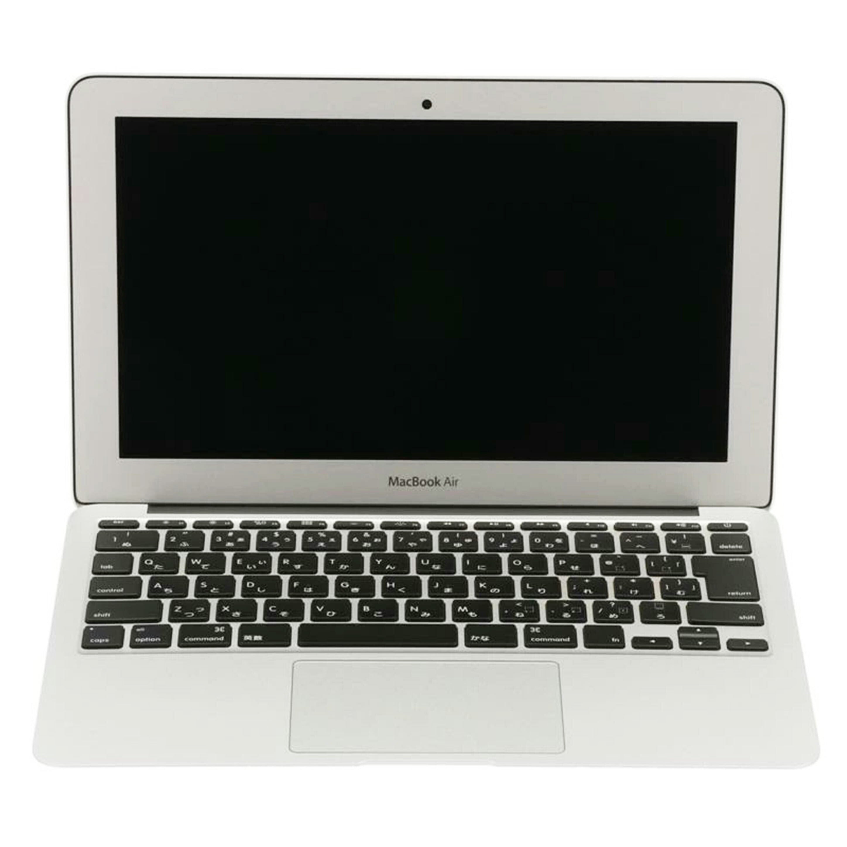 Apple アップル/MacBook Air(11インチ,Early 2014)/A1465//C02NBAX1G083/Bランク/01