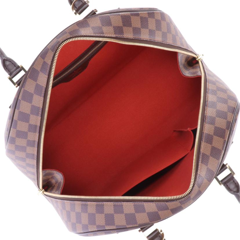 LOUIS VUITTON ルイヴィトン/ノリータ/ダミエ/N41455//SP0***/Aランク/77