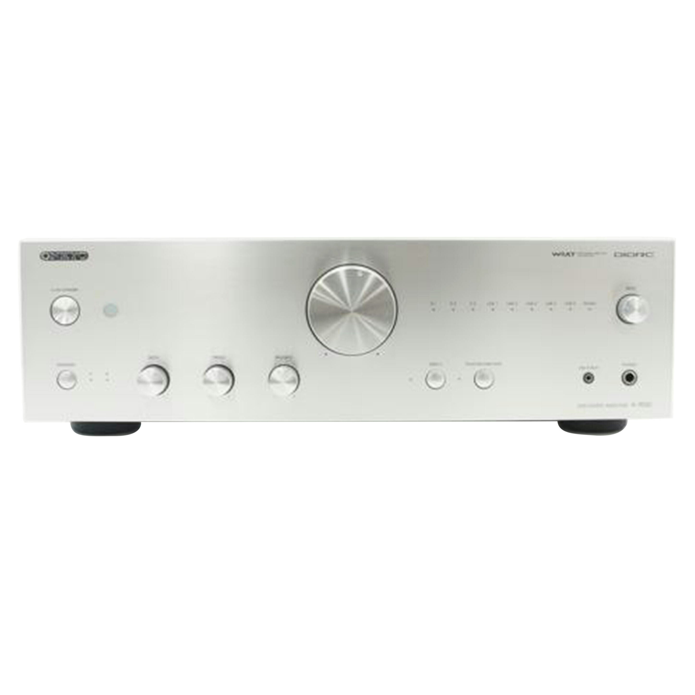ONKYO/プリメインアンプ ONKYO A-9050/A-9050//3617JJ2620026316/Aランク/75