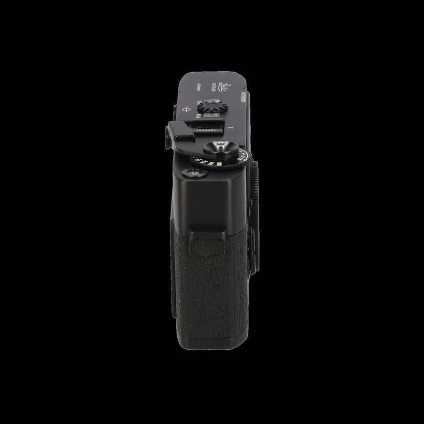 LEICA LEICA/LEICA M5 50th記念モデル/M5 50th記念モデル//1375381/Aランク/88