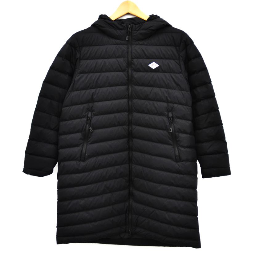 DANTON ダントン/ミドルダウンコー/DT-A0566 NRP//Aランク/75