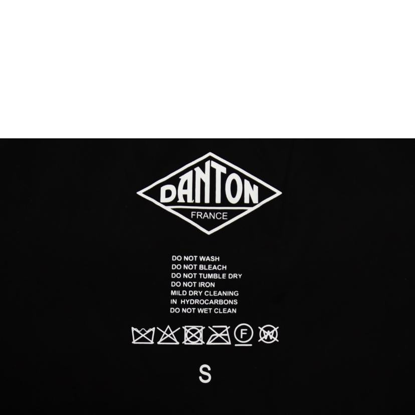 DANTON ダントン/ミドルダウンコー/DT-A0566 NRP//Aランク/75