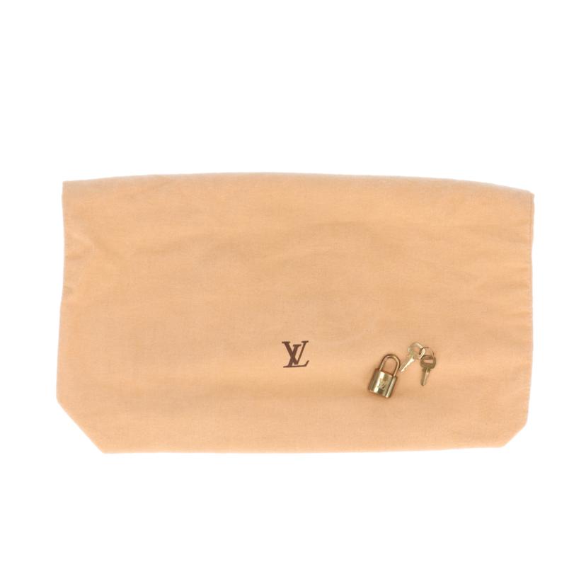 LOUIS VUITTON ルイヴイトン/エリプスMM/モノグラム/M51126//TH0***/ABランク/93