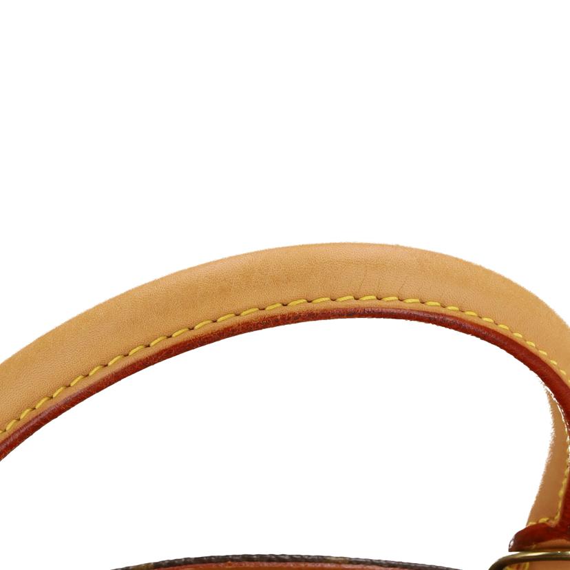 LOUIS VUITTON ルイヴイトン/エリプスMM/モノグラム/M51126//TH0***/ABランク/93