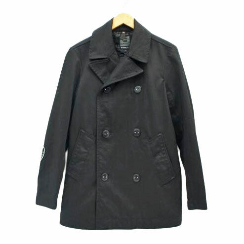 G-STAR RAW FOR THE OCEANS G-STAR RAW FOR THE OCEANS/G-STAR RAW FOR THE OCEANS コート S//ABランク/67