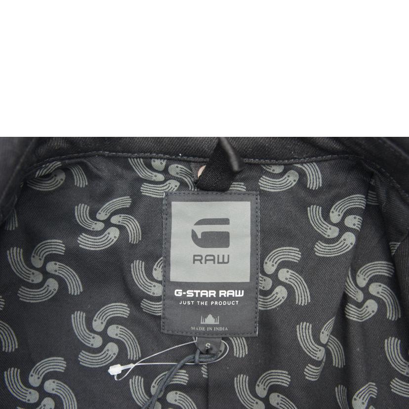 G-STAR RAW FOR THE OCEANS G-STAR RAW FOR THE OCEANS/G-STAR RAW FOR THE OCEANS コート S//ABランク/67