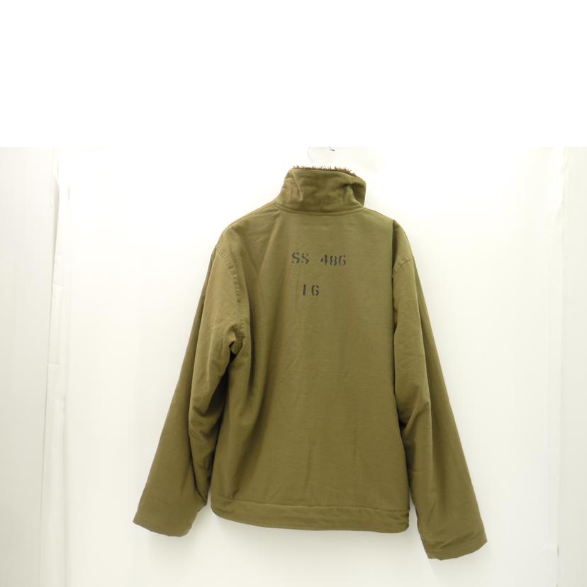 SESSLER セスラー/N-1デッキジャケット//Bランク/69