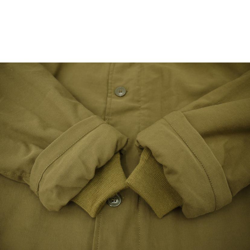 SESSLER セスラー/N-1デッキジャケット//Bランク/69