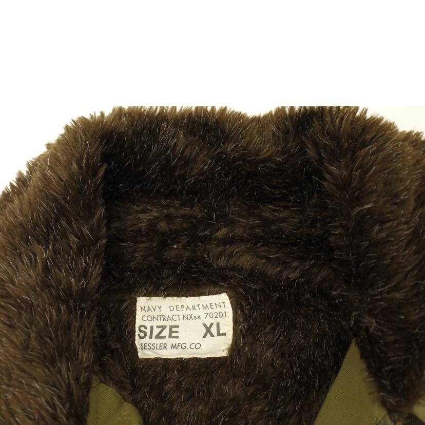 SESSLER セスラー/N-1デッキジャケット//Bランク/69