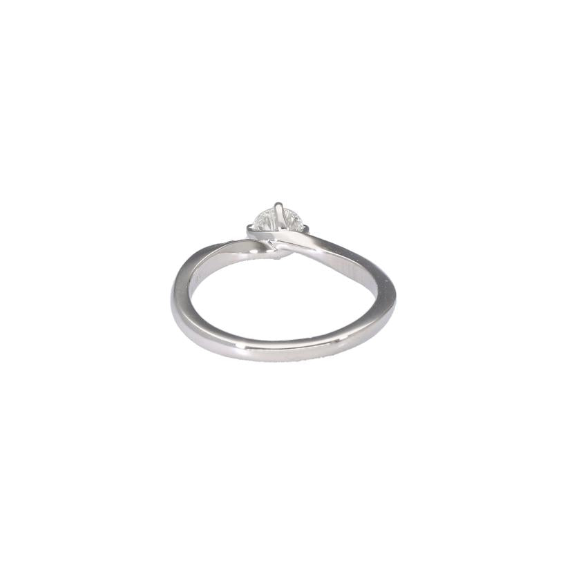 /NIWAKA PT950ダイヤリング0.29ct//Aランク/05