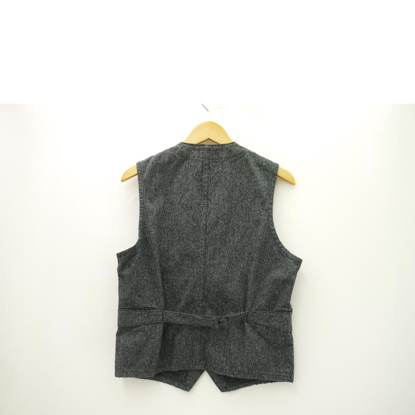 SUGARCANE シュガーケーン/ワークベスト/SC12795//Aランク/69