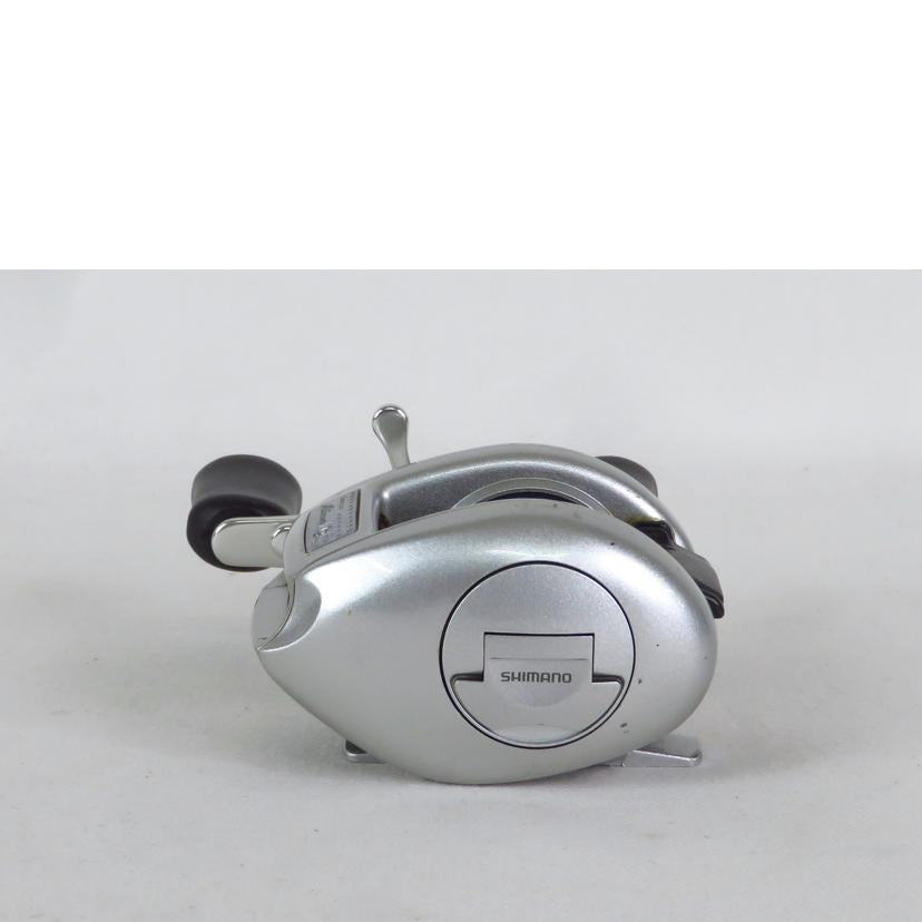SHIMANO シマノ/00 スコーピオン メタニウムMg ベイトリール/RH420//Bランク/81