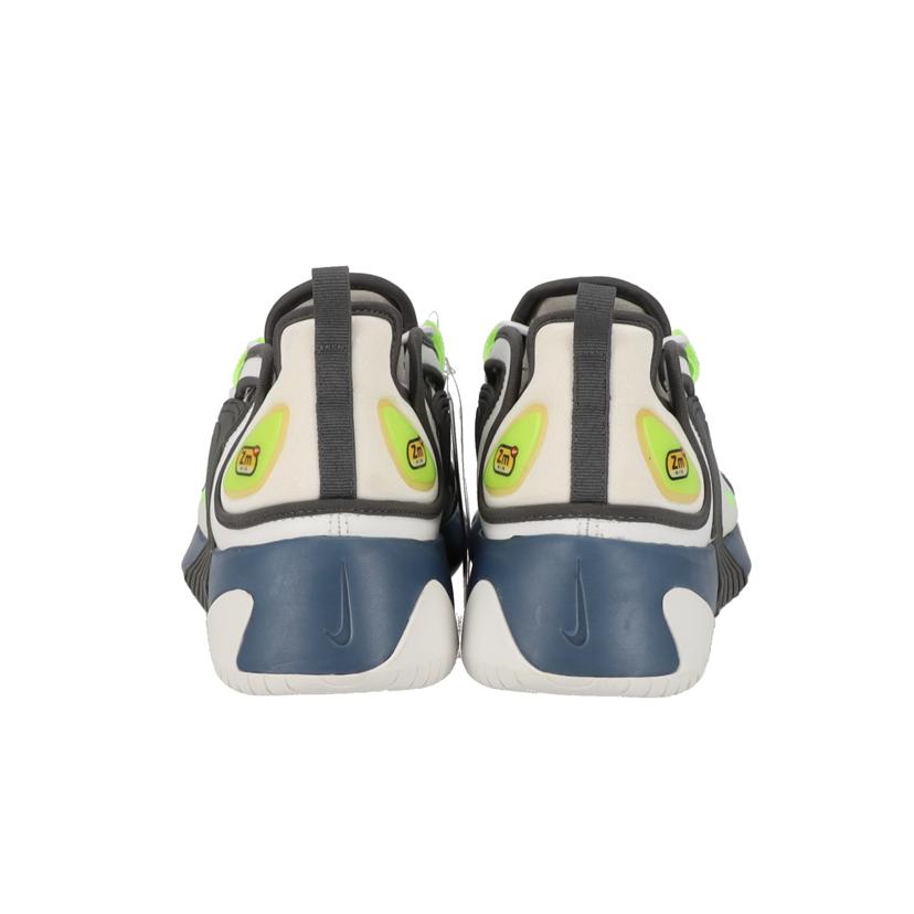 NIKE ナイキ/ZOOM 2K/AO0269-108//00193658069144/Aランク/85